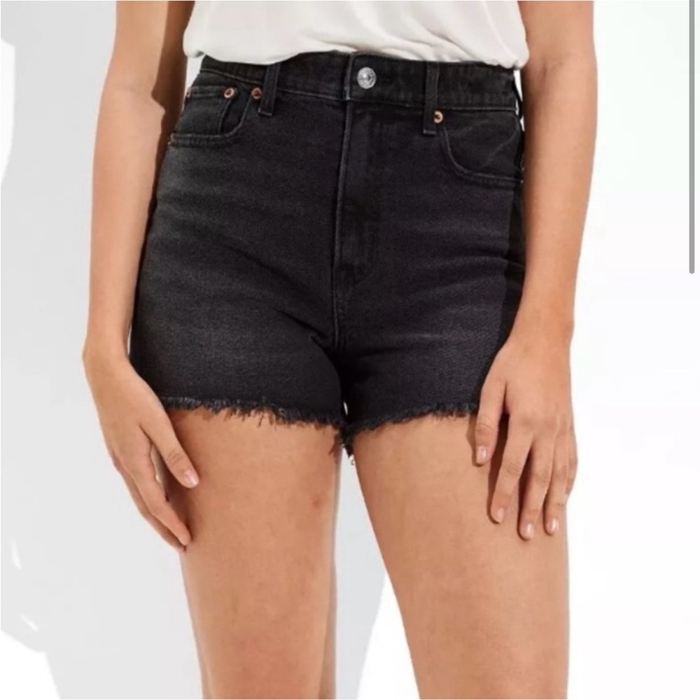 [2 for $20] Highest Rise 90s Boyfriend Short
